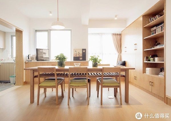 电压力|你好呀,品质生活 篇三:单一功能VS一机多用,让家居环境干净整洁的秘诀也在这里