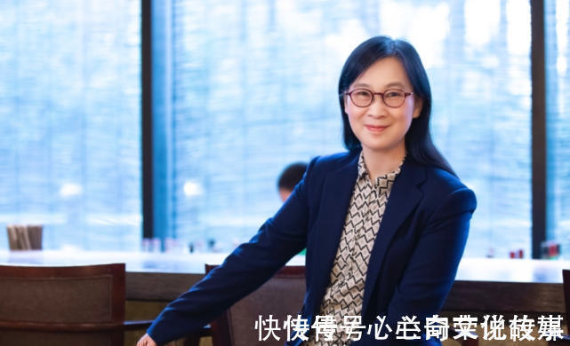 亏损|任正非给陈春花当司机,陈春花:任总,你的公司将面临巨大亏损