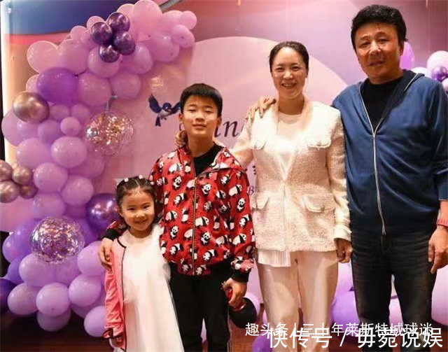 大名单|王楠与女儿过招很严厉!富豪老公心疼闺女不容易,妈妈也不容易