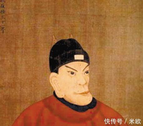 沐晟|深得朱元璋喜爱, 但军事才能平庸, 他为沐家争来一个世袭的公爵