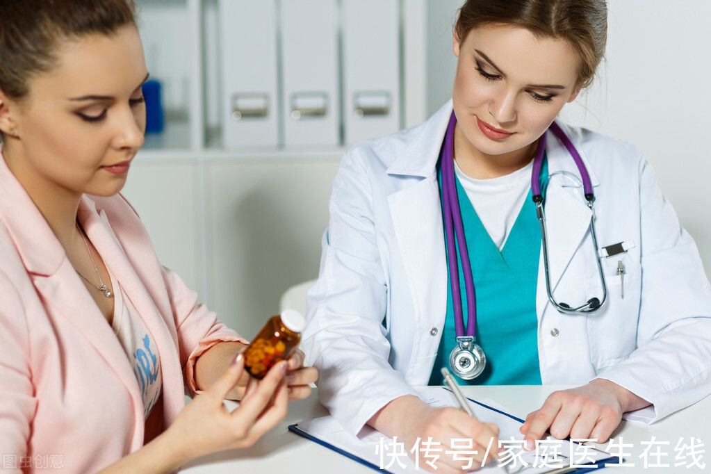 抗生素|阴道炎反反复复难治好?很多人都犯了这些错了,4个行为要警惕