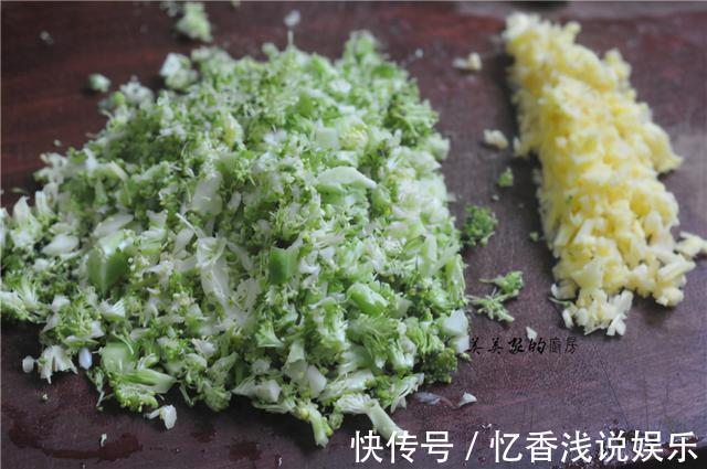 萝卜|天冷,早餐我家从不吃馒头,最爱萝卜饼,简单省事,比吃肉还好