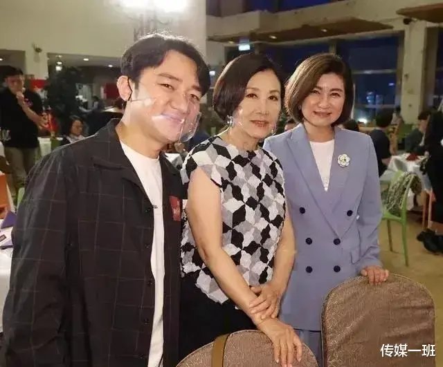 好声好戏|损失1亿只为“救”TVB？你觉得王祖蓝蠢，其实这也是他的能力试炼