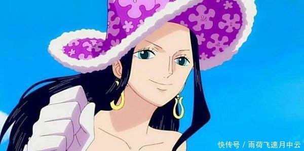 海贼王|海贼王这些配角海迷最想召唤,罗宾只排第二,第一无法拒绝!