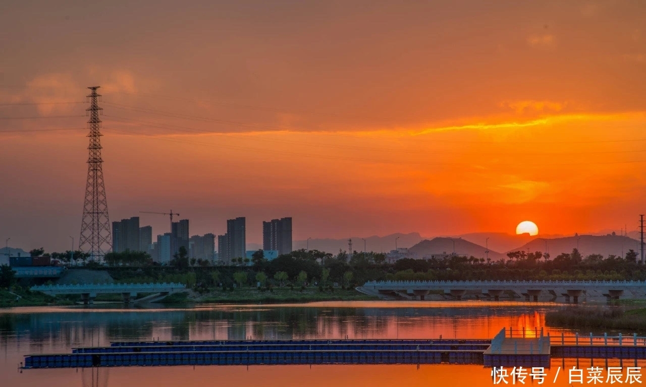 「我的家乡在河北」年是故乡浓!千年古城 太极之乡的浓浓年味儿!
