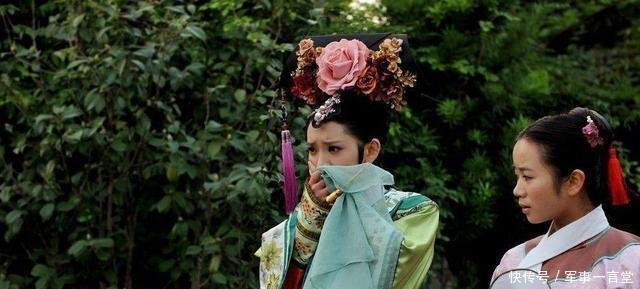 拒绝|宫女可以拒绝皇上吗只能靠大姨妈,方法清奇但是好用!