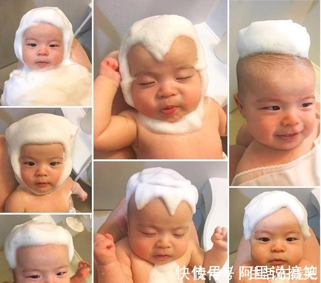 家庭教育|这些爸爸因为带娃而蹿红,爸爸带娃不仅有创意,还有很多好处!