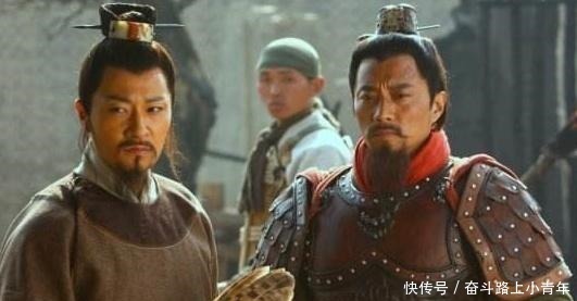 水浒传|他在梁山深藏不露，武功高强从不冲锋陷阵，宋江也拿他没法子！