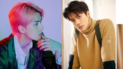 韩整形医生票选「韩男最想要的男星脸蛋」，第一名完全不意外