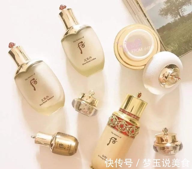 韩系 “日系”和“韩系”护肤品怎么选它们主要代表有这几款,别选错