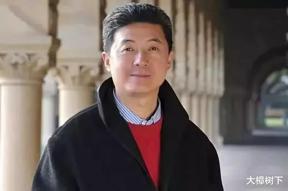 真相|神童张首晟:助任正非突破5G,回国前夕惨死美国,真相曝光令人愤怒