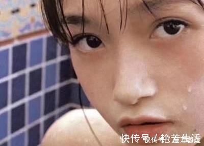 女生想擁有小臉蛋,這3個習慣趁早改,否則臉會越來越大