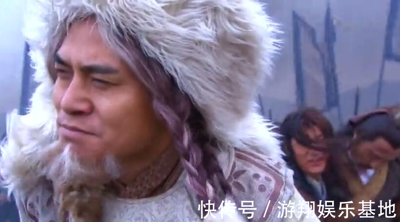 程英#黄药师每次出手都会打伤李莫愁,两人实力差距有多大