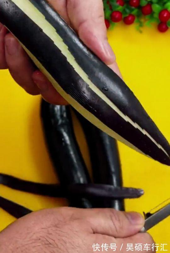 好吃|今天美食,蒜泥茄子,超级好吃,超级下饭,喝酒吃饭不错的选择