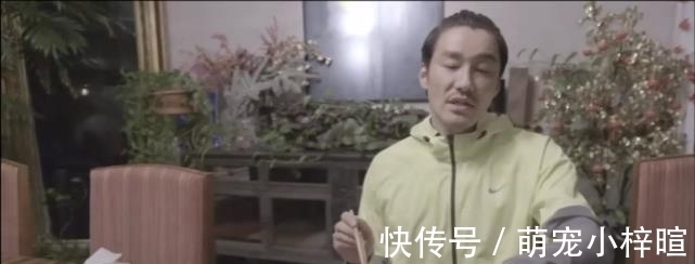 身材|胡兵大方分享饮食习惯,终于知道明星们如何维持超模身材了