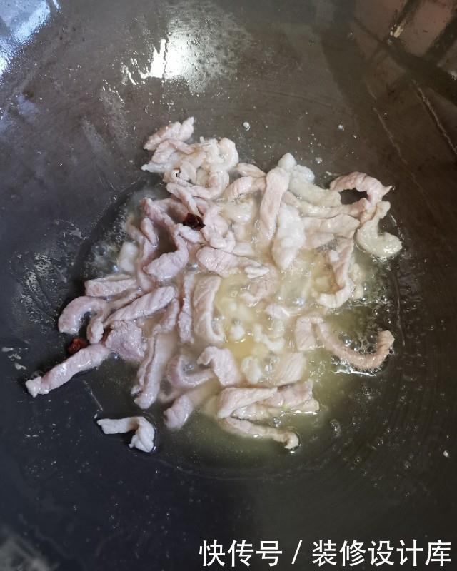 味道|用挂面做的豆角焖面,口感好,味道足!