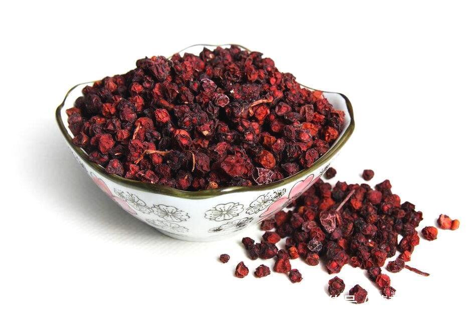 一把五味子，养生大功效7大顶级妙用，有病祛病，无病强身