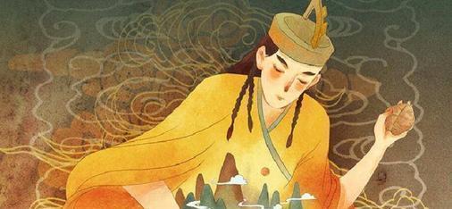 盘庚迁殷|“武丁中兴”的原因有个好王后,是必须的