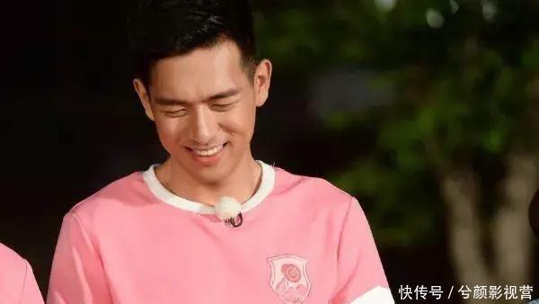 《奔跑吧兄弟》新一季,官方点名四位嘉宾,李现、陈立农将参加?