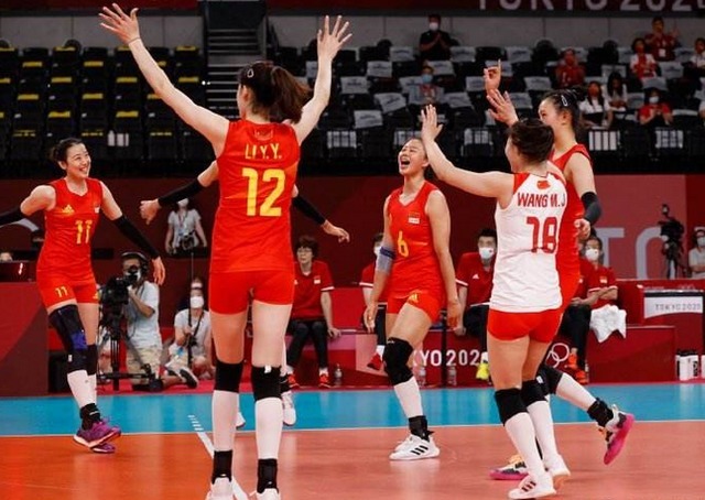 中国女排|朱婷为何落选国际排联前12?不是实力不行,这2点原因很致命