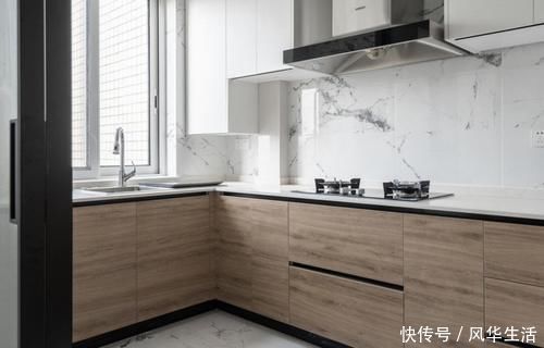 全家|她家布局真巧妙，90㎡，两室改三室，全家六口人一点也不拥挤