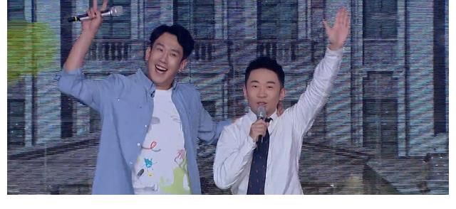 快乐家族|娱乐圈整改效果不明显,明星主持热度不受影响,湖南台成众矢之的