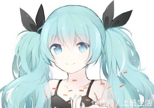 软件|初音未来是什么？没想到还有人说只是一个软件