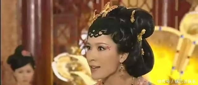 力山大|梅花K上的这个人,到底有多厉害