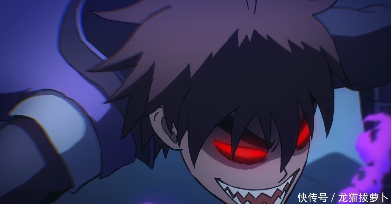 无眼法师|伍六七:又一位“暗影刺客”动手,出招就是神罗天征,十三妹被秒