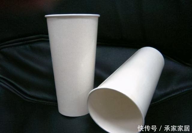 就可以|一次性纸杯不是快消品,还能有更多用途,剪几刀就是宝