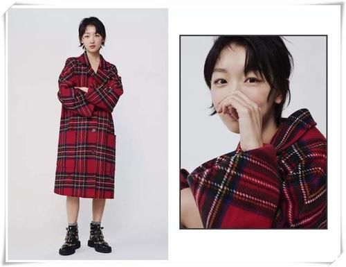 长大衣＋短靴，这个冬天不容错过的时髦穿搭