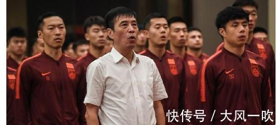 李铁|陈戌源“御驾亲征”,李铁放下包袱,对手慌了,国足将要背水一战