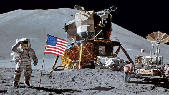 月球“土特产”将被中国带回,美国前来索要,嫦娥5号有哪些突破