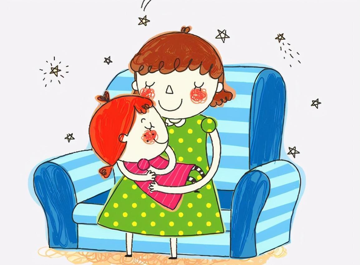 越是“无能”的妈妈,越爱做这些事,孩子不领情、老公不理解