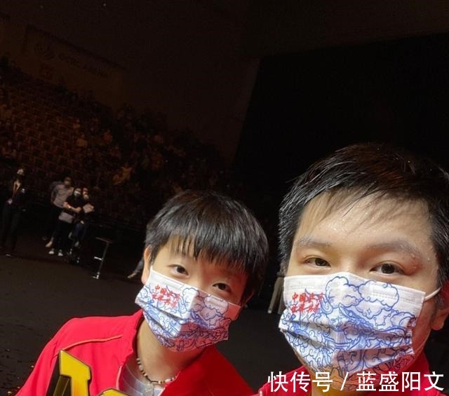 回国|国乒大部队安全回国！女队三朵金花压阵，队内新格局已经确立！
