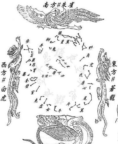 热能|意外!5000年前古籍记载有原子弹等现代武器的克星,人们却未理解