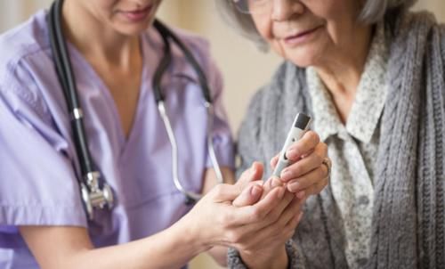 糖尿病患者不能吃水果？提示：4种低糖水果放心吃，对身体有好处