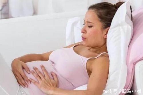 宝宝|怀孕期间，这4个时间段尽量少摸肚子，容易耽误宝宝正常发育