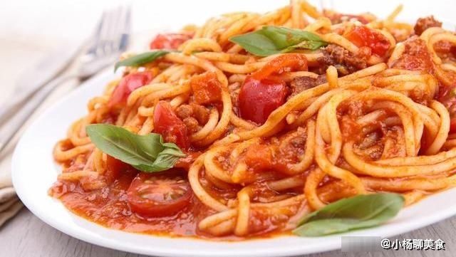 关键|意大利面好不好吃，放什么油是关键，很多人用错了，难怪不好吃