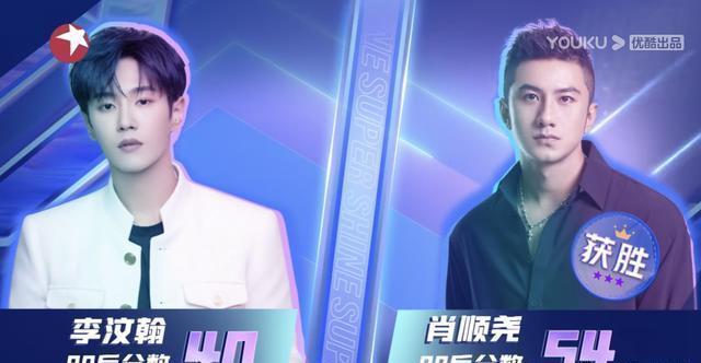 火药味|刚上流量?《追光吧!哥哥》杜淳唱蔡徐坤代表作挑战李汶翰