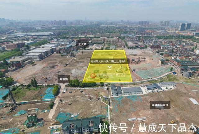 楼市|平抑杭州楼市的焦虑靠萧山了,9宗绕城内限价宝地待出让
