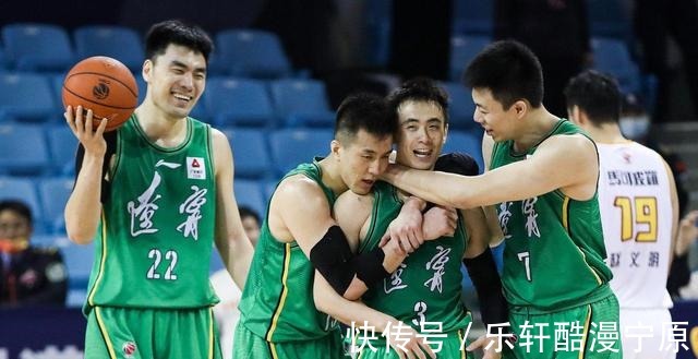 赵义明|张镇麟补篮,辽宁2分险胜深圳!这么打面对广东可怎么办