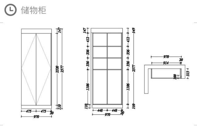 收纳|阳台不要乱装,学她家3㎡阳台装出超强收纳区,耐看又实用!