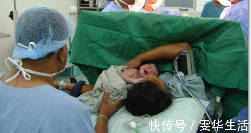 人生娃|为啥有人生娃疼到发抖,有的又快又轻松,这些生产知识你知道几个