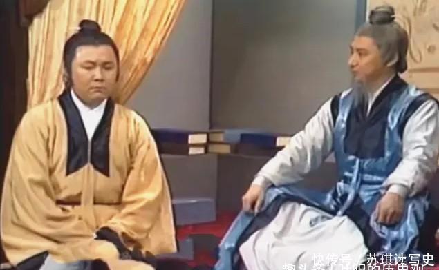 创始人|王重阳是全真教创始人,为什么周伯通是他师弟,而不是徒弟