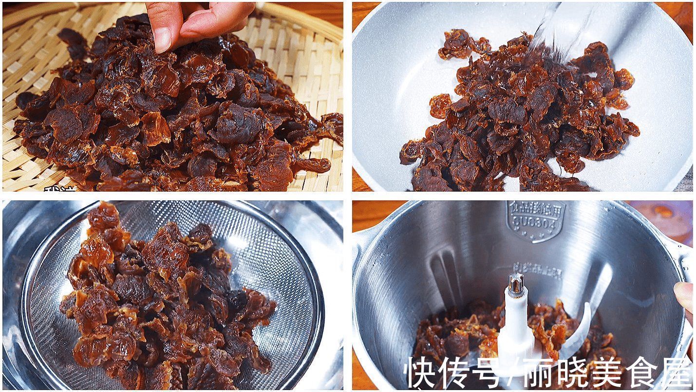 面团|冬季睡眠质量差,多吃这12种食物,助眠养神,常吃还能提高免疫力