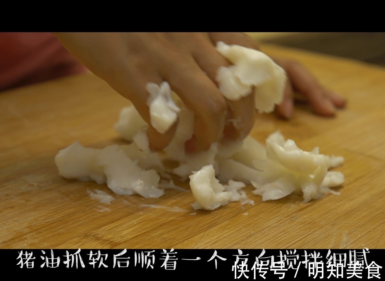 小苏打|我家桃酥从不买，几年一直自己做，又香又酥，比买的好吃多了