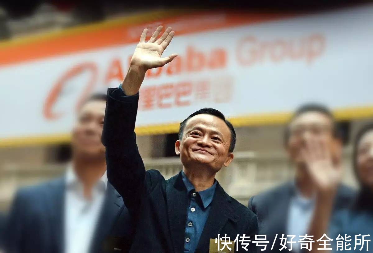 服务器|马云终于在国内露面，密会友人打球开船，淘宝出现崩溃都不为所动