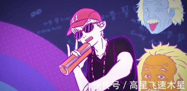 罪魁祸首|非人哉十一月变得中二,九月是罪魁祸首九月黑历史一点都不想提