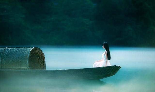 交谈|遇见《诗经》,如同遇见知音,倾心交谈,句句生香